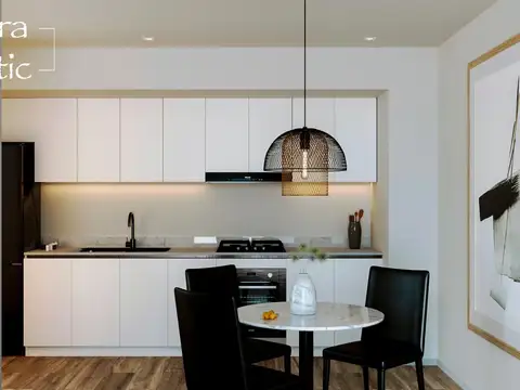 Departamento en Venta en Villa Urquiza, USD 170.000