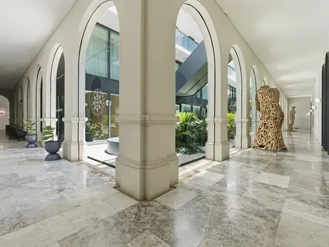 Departamento en Venta al Norte