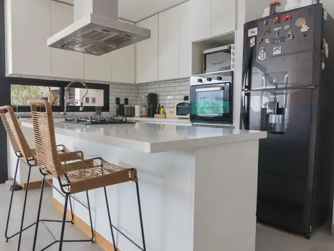 Prestigiosa Casa en Lujan De Cuyo