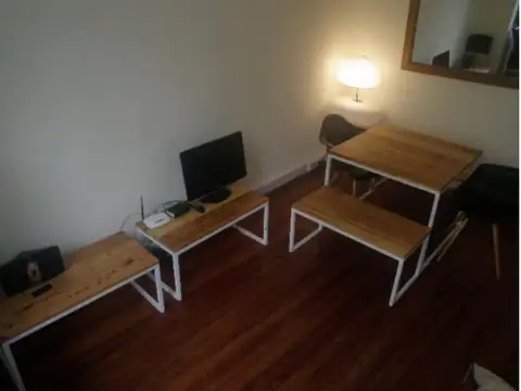 Departamento en Alquiler Temporal de 1 dormitorio