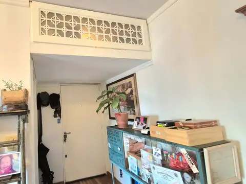 Departamento en Venta 16 años