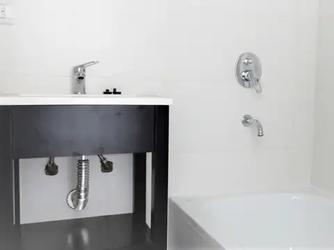 Departamento en Venta en Castelar, USD 60.000