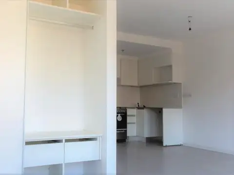 Departamento en Venta 3 años