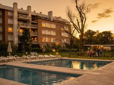 VENTA DEPARTAMENTO 3 AMBIENTES TALAR DE MARTINEZ