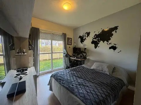 VENTA DEPARTAMENTO 3 AMBIENTES TALAR DE MARTINEZ