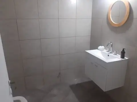 DEPARTAMENTO ALBERDI 3 DORMITORIOS , ESCRITORIO