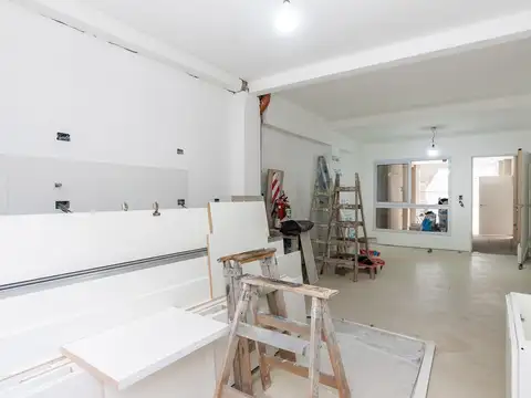 Depto Tipo Casa en Venta de 4 ambientes