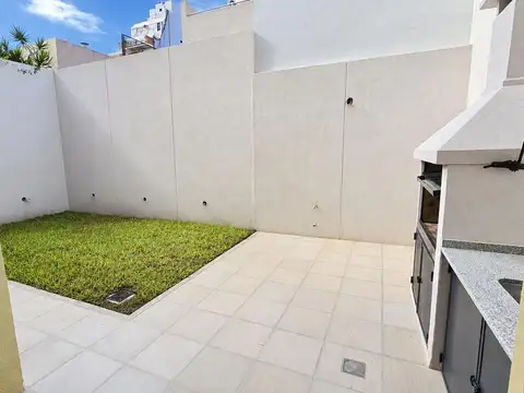 Depto Tipo Casa en Venta A Estrenar