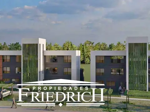 Departamento en VENTA