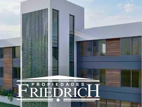 Departamento en Venta de 3 dormitorios