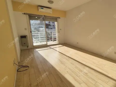 Roosevelt al 3000 -Belgrano - 2 amb c/cochera y balcón- APTO CREDITO