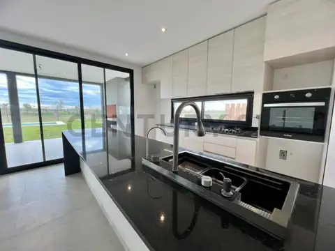 Casa en Venta A Estrenar