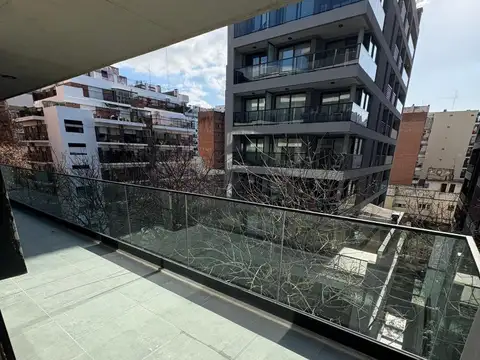 Avenida Olazábal 2700