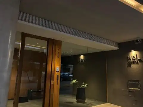 Departamento en Alquiler de 1 dormitorio