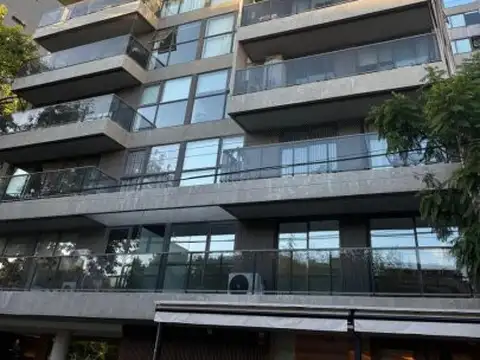 Departamento en Alquiler A Estrenar