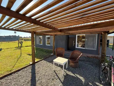 Casa en Venta 4 años