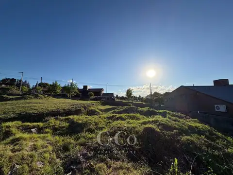 Terreno en Venta de 612,0 m2