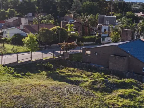 Costa Azul Sur, Villa Carlos Paz