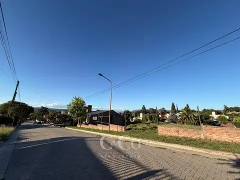 Terreno en Venta en Costa Azul, USD 135.000