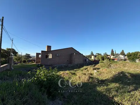 Terreno en Venta 17  mts Frente
