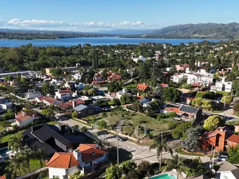 Costa Azul Sur, Villa Carlos Paz