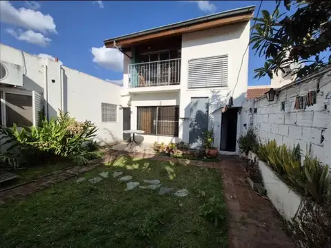 VENTA PH 5 AMB HURLINGHAM COCHERA PARQUE PERMUTA