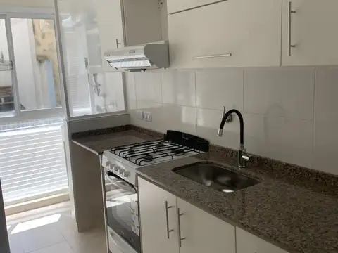 Departamento en venta en Belgrano