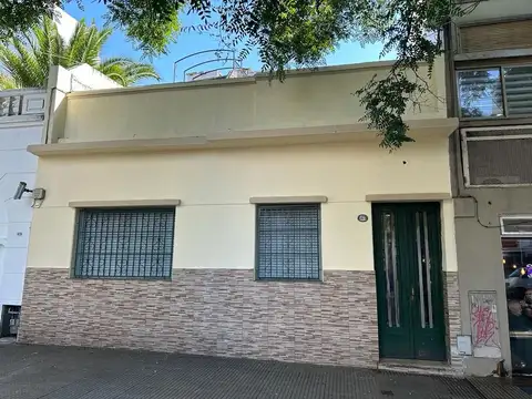 VENTA PALERMO 3 AMBIENTES PH CON TERRAZA