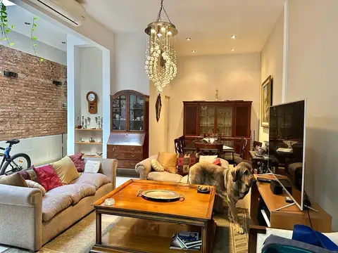 Depto Tipo Casa en Venta 10 años