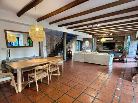 Casa en Venta al Noroeste