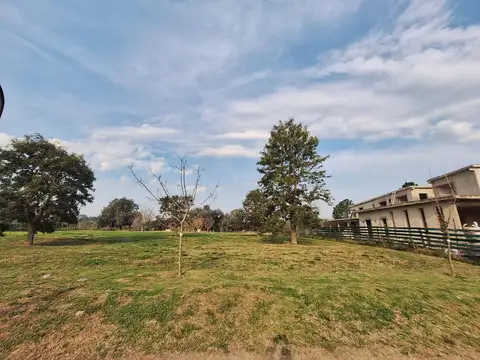 El Campo - Fincas Exclusivas, Lote 10