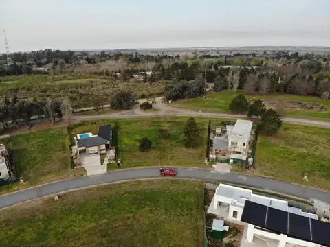 Terreno en Venta en Barrio El Campo - Fincas Exclusivas Cardales, USD 32.800