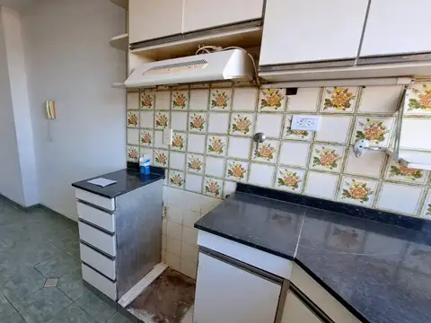 Departamento en Alquiler 50 años