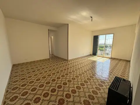 Departamento en Alquiler de 4 ambientes
