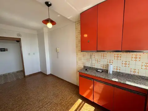 Departamento en Alquiler 50 años