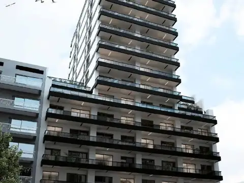 Departamento en Venta de 2 dormitorios