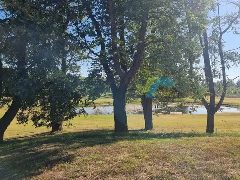 Terreno Lote  en Venta en Everlinks, Luján, G.B.A. Zona Oeste