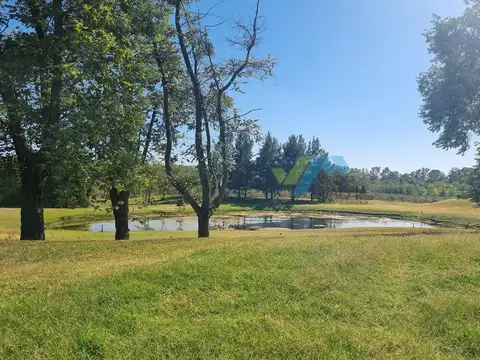 Terreno en Venta de 2217,0 m2