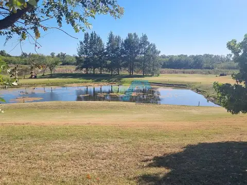 Terreno Lote  en Venta en Everlinks, Luján, G.B.A. Zona Oeste