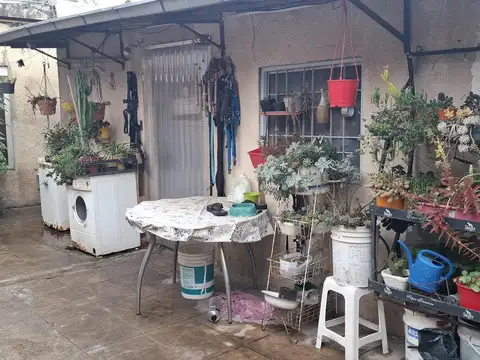 Depto Tipo Casa en Venta de 3 dormitorios