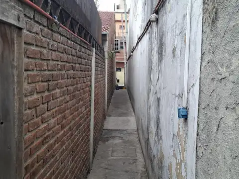 Depto Tipo Casa 5 ambientes con 2 baños