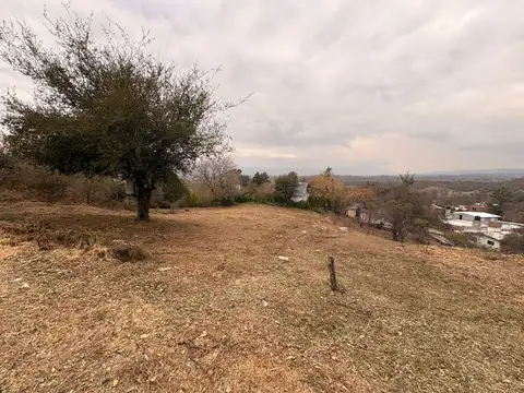 Terreno en Venta en Mayu Sumaj, USD 18.500