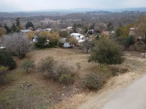 Terreno en Venta en Mayu Sumaj, USD 18.500