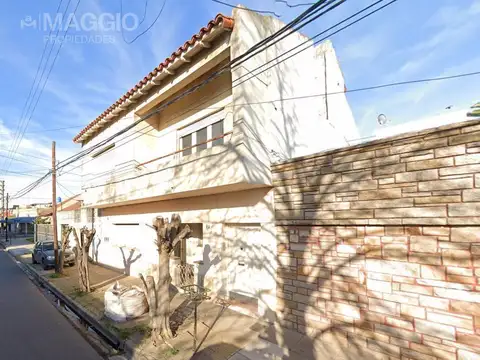 Terreno Venta Ramos Mejia