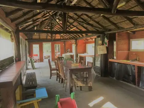 Quinta 2 Familias - 13 plazas