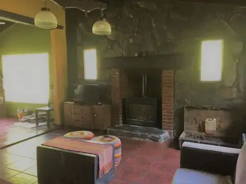Casa en Alquiler Temporal 46 años