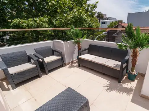 Depto Tipo Casa en Venta de 4 ambientes