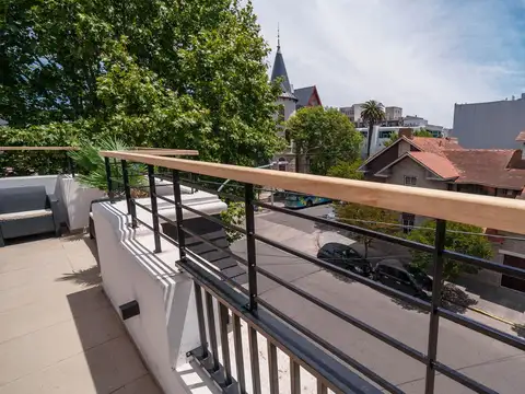 Depto Tipo Casa en Venta en Terminal Vieja, USD 270.000