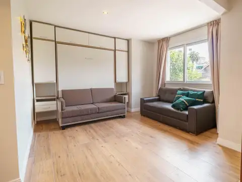 Depto Tipo Casa en Venta 50 años
