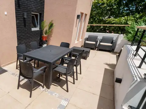 Depto Tipo Casa en Venta de 3 dormitorios
